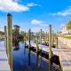 Gulf Access with Boat Slip, Heated Saltwater Pool, Dog-Friendly - Bacino Vista #207 - Roelens Cape Coral - Foto 6