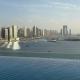 SevenPalm 2BR SeaView RooftopPool privBeach, Dubaj - Fotografie 4