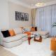 Cozy Modern One BedrooApt Balcony, Nairobi - Fotografie 7