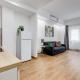 Apartment Vatican with 2 bathrooms and terrace, Rom - Foto 5