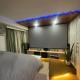 Aesthetic Condo Unit with Cinema Home Theater Japan Technology, Manila - Fotografie 1