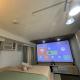 Aesthetic Condo Unit with Cinema Home Theater Japan Technology, Manila - Fotografie 4