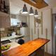 Aesthetic Condo Unit with Cinema Home Theater Japan Technology, Manila - Fotografie 3