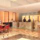 Radisson Blu Hotel Chennai City Centre, Čennaí - Fotografie 5