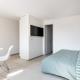 Modern 1 room apartment in district 4, Curych - Fotografie 2