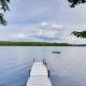 Lakeside Haven at Parker Pond, Fayette