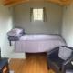 Shepherds hut on alpaca farm, Блайнай-Фестиниог (фото 4)