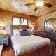 Bougie Bear Cabin Morganton - Photo 7