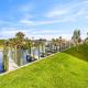 Gulf Access with Boat Slip, Heated Saltwater Pool, Dog-Friendly - Bacino Vista #301 - Roelens Cape Coral - Foto 1