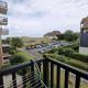T2 with balcony close to the beach of Cabourg - Foto 9