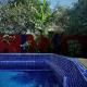 New Honeydew Suites at Vagator by Goaround Homes, Vagator - Foto 8
