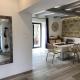 Homeland - family friendly house, Ledce