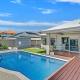 Salt and Serenity - Beachside Escape with Pool, Stratham