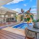 Salt and Serenity - Beachside Escape with Pool, Stratham (Foto 6)