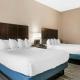 Comfort Inn & Suites Toledo North, Toledo (fotografie 4)