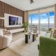 New Beach and Creek View 2BR in Palace Residences, Dubaj - Fotografie 1