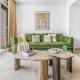 New Beach and Creek View 2BR in Palace Residences, Dubaj - Fotografie 6