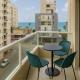 Sweet apartment, Netanja