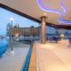 Rodina Beach Hotel, Jomtien pláž (fotografie 6)