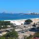 Copacabana com vista incrível do MAR, Ρίο ντε Τζανέιρο - Φωτογραφία 1