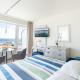 Strandallee - Ferienapartments direkt am Strand von Haffkrug, Haffkrug - Foto 10