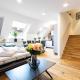 Noble Penthouse Residences Vienna, Wien - Foto 2