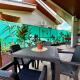 Arenal Cozy Retreat with Pool Villa Tucán, Фортуна - Фото 10