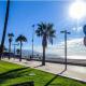 apartamento el copo, Torre del Mar