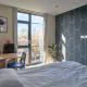 Double Bedroom in new-build near Ealing Broadway Stadtteil Ealing - Foto 3