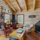 Fisherman's Cabin, Greenville
