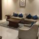 وحدة فندقية فاخرة مشارف حراء - Luxury apartment Dschidda - Foto 8