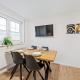 Sali Homes - Neckarwestheim Basic Apartments, Neckarwestheim - Foto 8