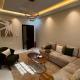 Apartment with lounge and bedroom Jazan - Foto 9