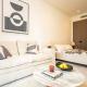 New Build Luxury with Burj View at Peninsula 5, Business Bay, Dubái - Foto 5