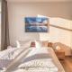 Ferienwohnung SeeNest am Röbeler Stadthafen - Neubau 2025, Röbel - Fotografie 10