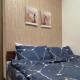 Condo Staycation Fame Residences T2 Mandaluyong Philippines, Manila - Foto 1