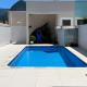 Casa c/ piscina em Cond, Boraceia - SP, Bertioga - Foto 5