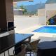 Casa c/ piscina em Cond, Boraceia - SP, Bertioga - Foto 10