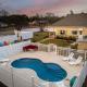 Uncorked Cottage - Hot Tub & Heated Pool Fredericksburg - Fotografie 10
