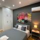 AthensHomes 4th Fl Privacy n Comfort 3Br-3Ba, Athen - Foto 3