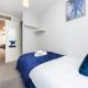 Spacious Four Bedroom Battersea House Contractors Families, Londres - Foto 9
