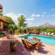 Amazing Sedona Views with Pool
