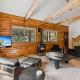 Mountain Escape with Hot Tub and Lounge Area Breckenridge - Fotografie 1