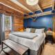 Mountain Escape with Hot Tub and Lounge Area Breckenridge - Fotografie 2
