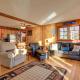 Cozy Cabin with Private Dock on Fifth Crow Wing Lake, Nevis (Foto 4)