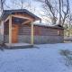 Cozy Cabin with Private Dock on Fifth Crow Wing Lake, Nevis (Foto 3)