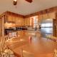 Cozy Cabin with Private Dock on Fifth Crow Wing Lake, Nevis (Foto 6)