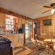 Cozy Cabin with Private Dock on Fifth Crow Wing Lake, Nevis (Foto 8)