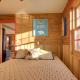 Cozy Cabin with Private Dock on Fifth Crow Wing Lake, Nevis (Foto 10)