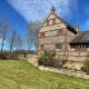 Farm House with Hardy views, Dorchester